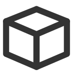 Box SVG Icon